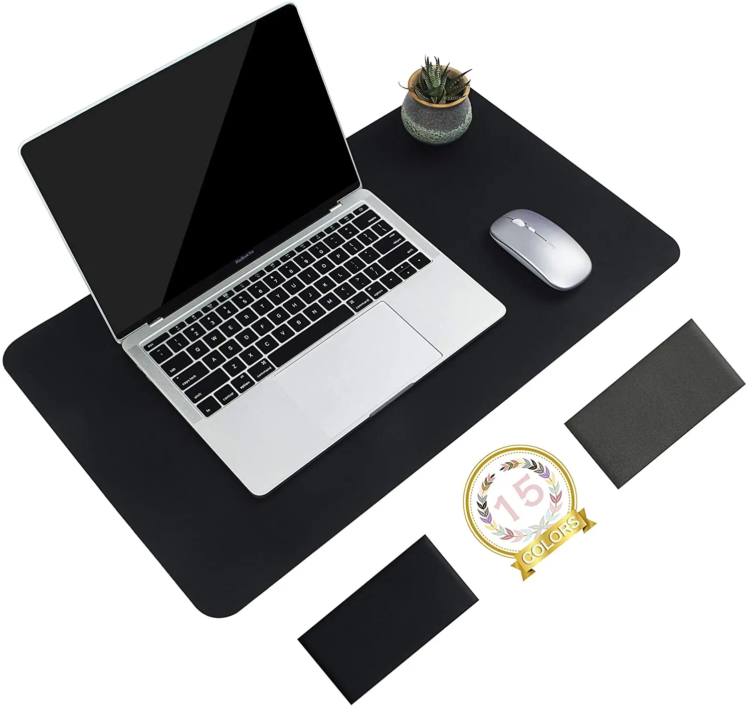 Velvet Non-Slip Desk Pad Waterproof Leather Desk Table Protector, Ultra Thin Large Mouse Pad Easy Clean Laptop Desk Writing Mat, As picture show or customized
Velvet Non-Slip Desk Pad Waterproof Leather Desk Table Protector, Ultra Thin Large Mouse Pad Easy Clean Laptop Desk Writing Mat, As picture show or customized