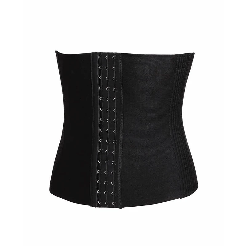 Amazon's best selling three row button 16 steel abdominal belt exercise waist protection trainer
Amazon's best selling three row button 16 steel abdominal belt exercise waist protection trainer