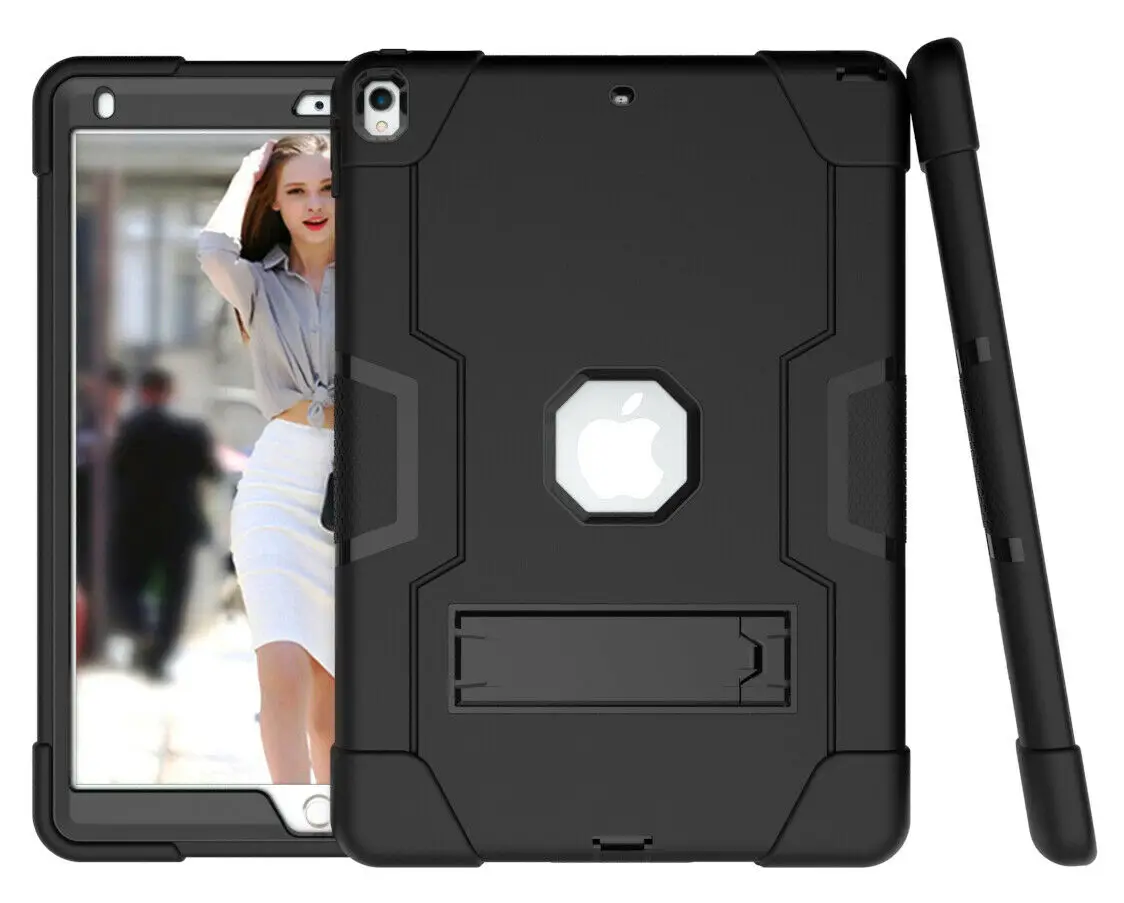 Heavy shock hard protective shell support Silicone Case for Ipad Pro for Ipad Air mini 1 2 3 4 5 7, Picture
Heavy shock hard protective shell support Silicone Case for Ipad Pro for Ipad Air mini 1 2 3 4 5 7, Picture
