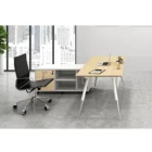 Modern manager desk executive computer desk modern office desk office furniture