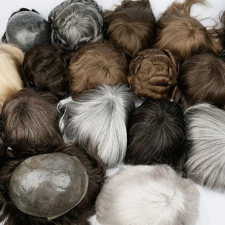 Free Shipping Grey Hair Mens Toupee Korea Toupee Asian Toupee Mens With Gray Hair Afro Curly
Free Shipping Grey Hair Mens Toupee Korea Toupee Asian Toupee Mens With Gray Hair Afro Curly