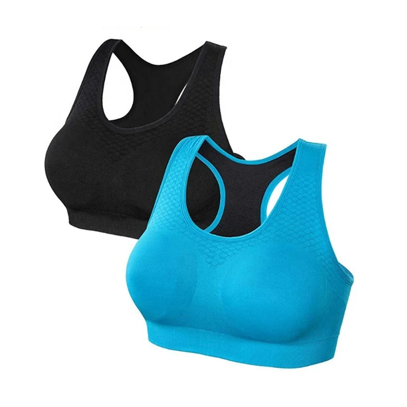 High Impact Padded Sports Bra for Women Butt Lift Gym Yoga Bras Athletic Crop Tank Top Fitness Yoga Bra
High Impact Padded Sports Bra for Women Butt Lift Gym Yoga Bras Athletic Crop Tank Top Fitness Yoga Bra