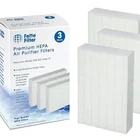 Air Purifier Filters Replacement for Honeywell HRF- R HRF-R3 HRF-R2 HRF-R1