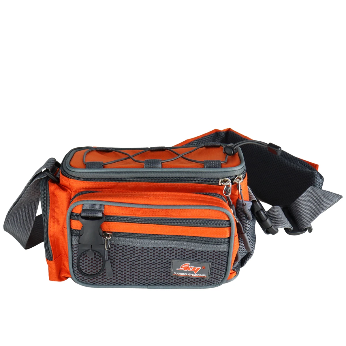 multifunctional 5 color men's and women's fishing bag tackle bags fishing backpack gear storage tackle bag outdoor 
multifunctional 5 color men's and women's fishing bag tackle bags fishing backpack gear storage tackle bag outdoor