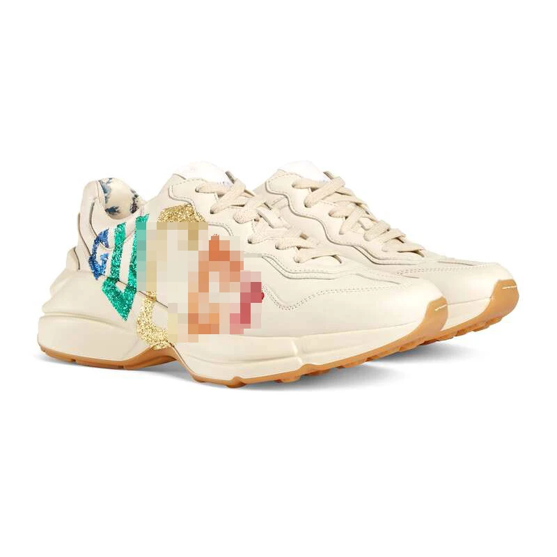 Print Gg Women Shoes Rhyton Logo Guccys-Shoes For Ladies Ivory Color Print Ladies GG Shoes
Print Gg Women Shoes Rhyton Logo Guccys-Shoes For Ladies Ivory Color Print Ladies GG Shoes