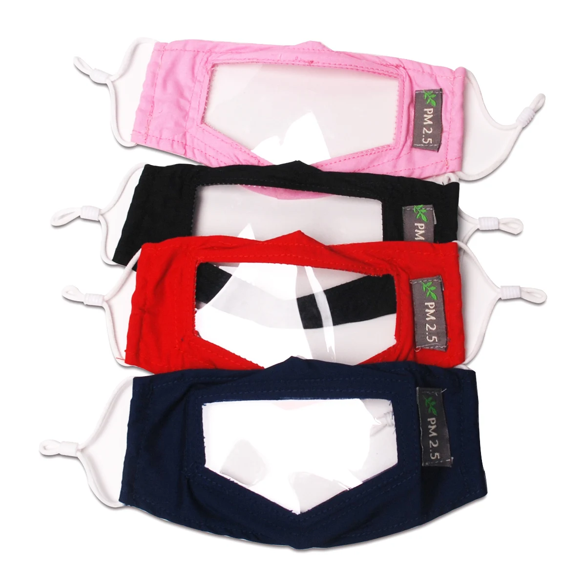 Breathable Adult Visible Mouth Face Cover Kid Transparent Lip Face Protector Nose Cover Cotton Mouth Protector DOM-1081595, Black, gray, navy and etc.
Breathable Adult Visible Mouth Face Cover Kid Transparent Lip Face Protector Nose Cover Cotton Mouth Protector DOM-1081595, Black, gray, navy and etc.