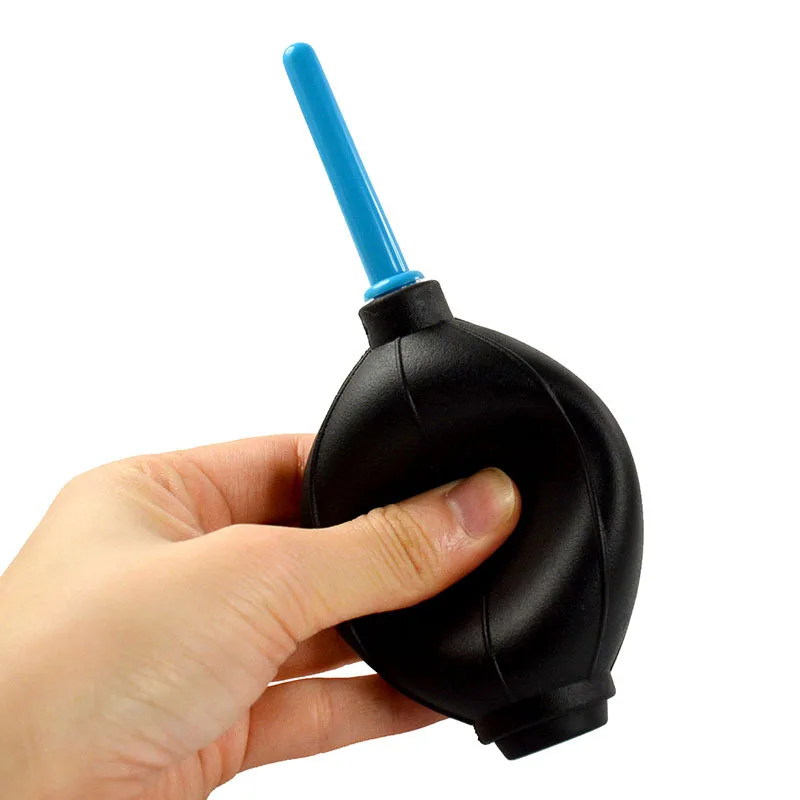 Dust removal balloon computer keyboard gardening digital blowing dust ball dust cleaning, As photo
Dust removal balloon computer keyboard gardening digital blowing dust ball dust cleaning, As photo