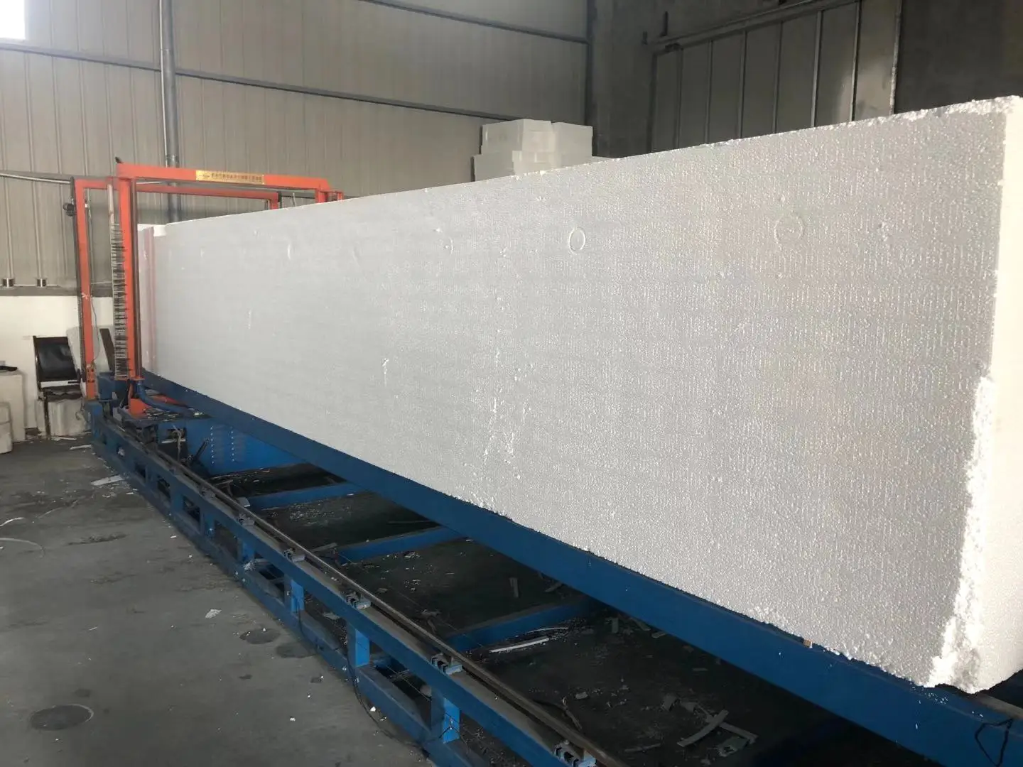 EPS Foam Board, View EPS foam board, TYCO Product Details from Hangzhou