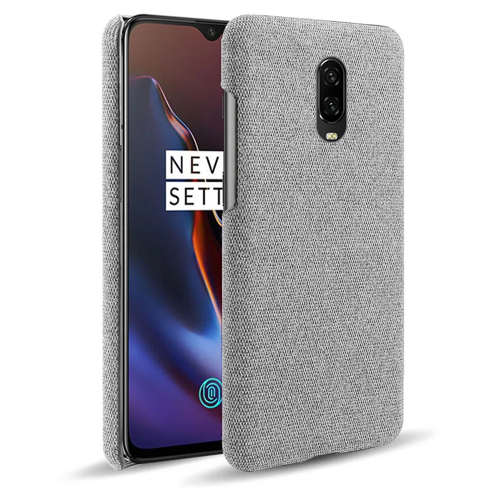 Cloth Cases For One plus 6 T Case Slim Retro Cloth Hard Phone Cover For Oneplus 6T 6 Oneplus6 Capa For One Plus 6 6T Six 1+6 6T
Cloth Cases For One plus 6 T Case Slim Retro Cloth Hard Phone Cover For Oneplus 6T 6 Oneplus6 Capa For One Plus 6 6T Six 1+6 6T