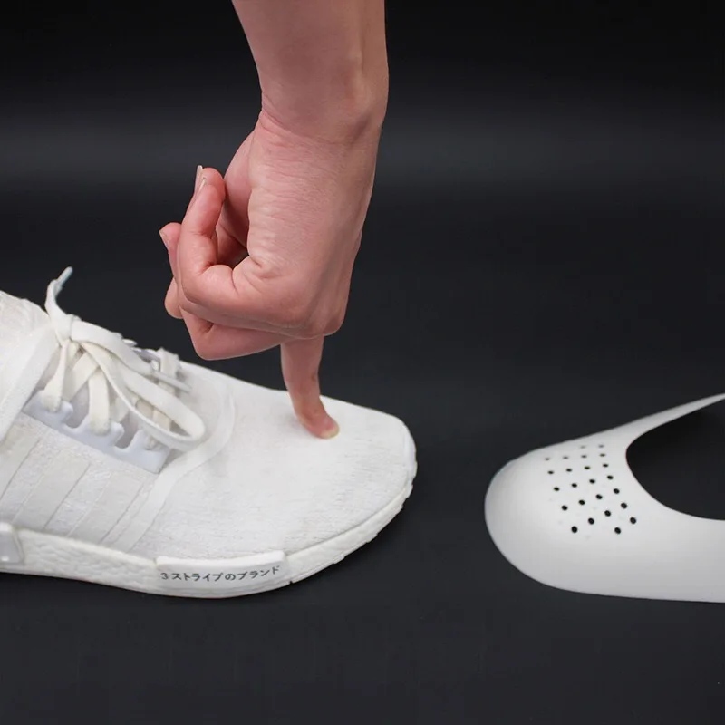 Sneaker Anti Crease Shoe Stretcher Expander Shaper Support Sport Shoes Wrinkled Protector Shoe Shield
Sneaker Anti Crease Shoe Stretcher Expander Shaper Support Sport Shoes Wrinkled Protector Shoe Shield