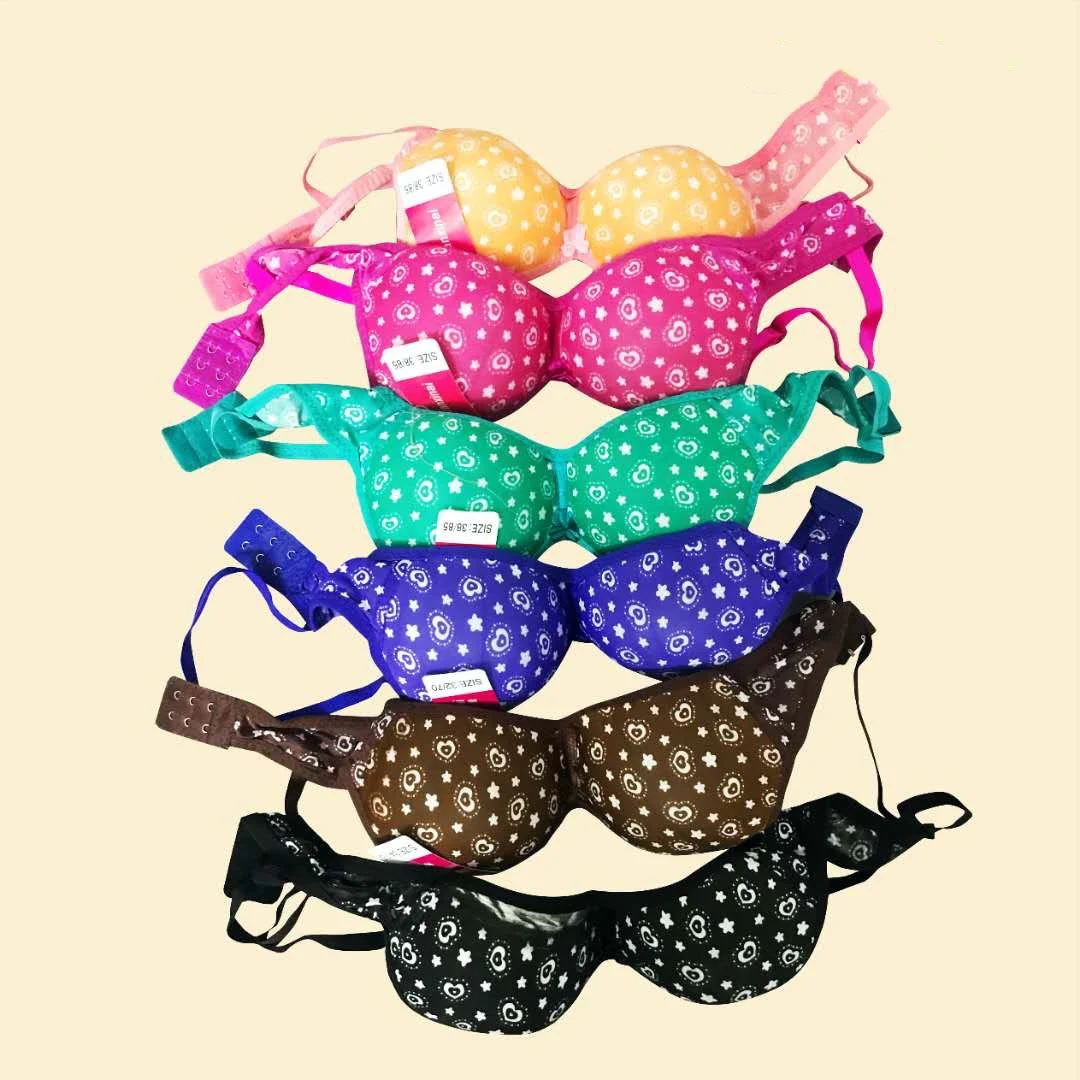 Factory wholesale sexy Ladies Breathable Bra good mix ladies bra, cheap ladies bra, Customized colors
Factory wholesale sexy Ladies Breathable Bra good mix ladies bra, cheap ladies bra, Customized colors
