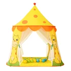 High qualityfoldable kids play tent baby playing tent indoor playhouse