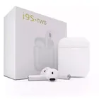I9S TWS Wireless BT 5.0 Stereo Earphone Sports Headphones In-ear Earbuds for iphone