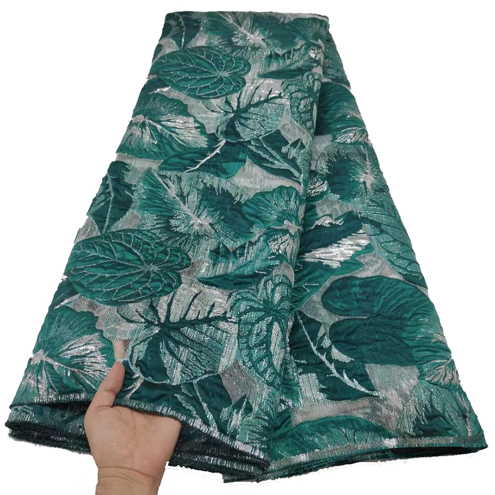 High Quality Jacquard Lace Fabric Beautiful French Cotton Lace Fabric Sewing Wedding Dress Voile Material
High Quality Jacquard Lace Fabric Beautiful French Cotton Lace Fabric Sewing Wedding Dress Voile Material