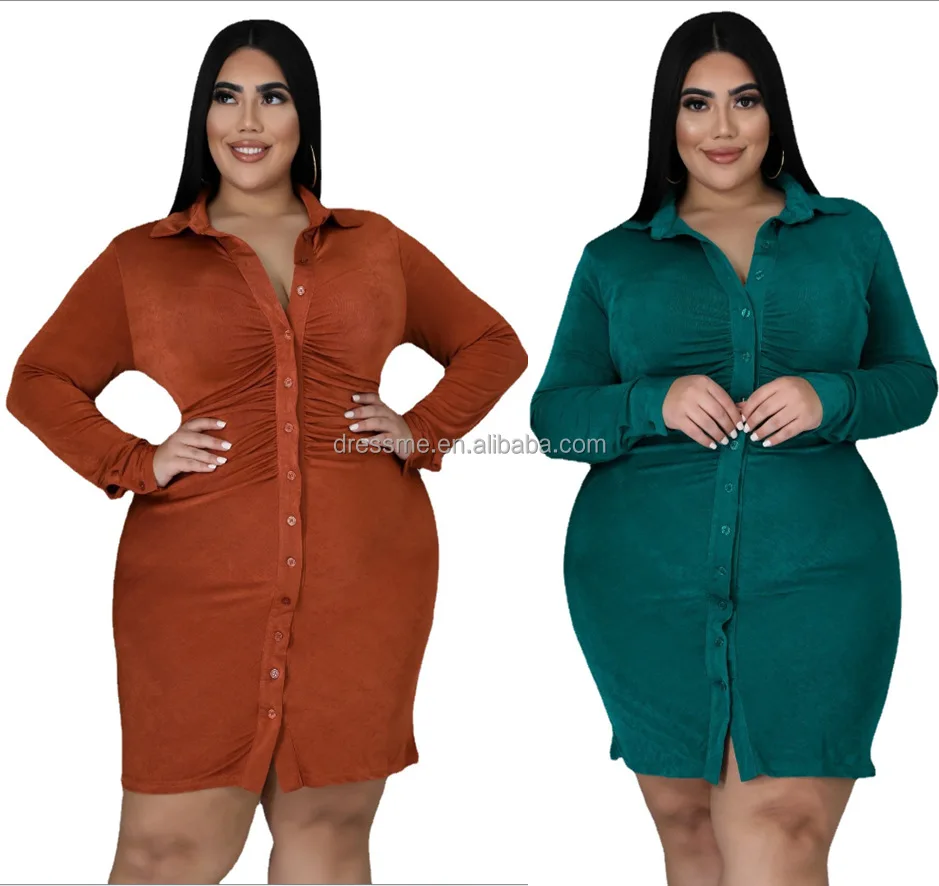 MT385-7005 Fall and autumn women long sleeve mini blouse shirt dress 5XL plus size formal dresses women clothing
MT385-7005 Fall and autumn women long sleeve mini blouse shirt dress 5XL plus size formal dresses women clothing