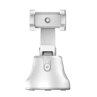 2020 new 360 auto smart shooting face tracking vlog camera phone holder