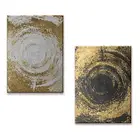 Unframed Canvas Art Abstract Painting Canvas Wall Art Printed Modern Wall Decor Painting