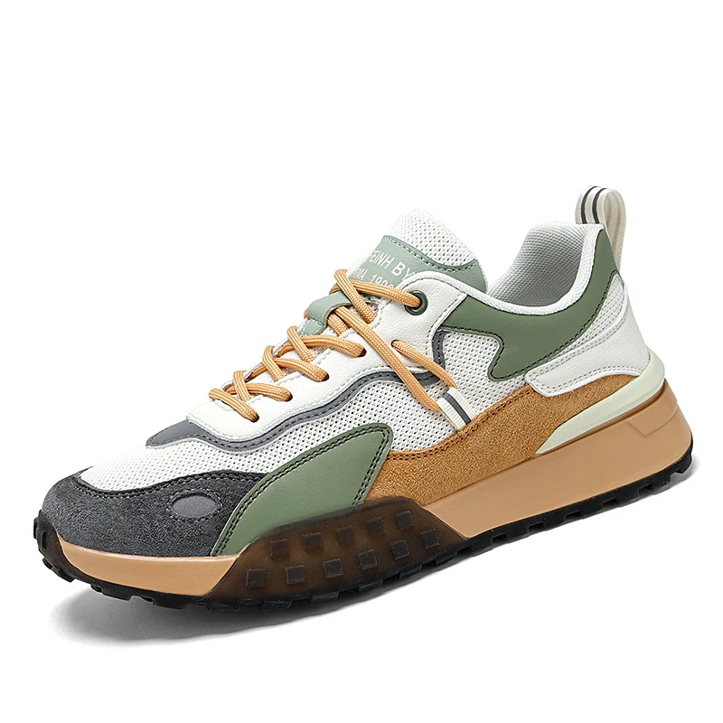 Original Hot selling Other Trendy Shoes anti-slip shoess Lightweight with low price, 2 colors
Original Hot selling Other Trendy Shoes anti-slip shoess Lightweight with low price, 2 colors