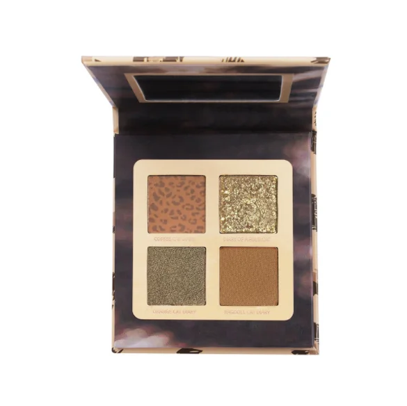 2021 High Quality 4 Colors Eye Shadow Palette Wholesale Make Up Pallets Private Label, Custom color accepted
2021 High Quality 4 Colors Eye Shadow Palette Wholesale Make Up Pallets Private Label, Custom color accepted