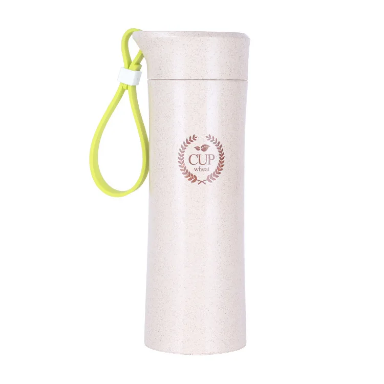 Bamboo Fiber Mug Coffee Mugs With Lid Tea Milk Bear Cup Drinkware Water Bottle, Customed color
Bamboo Fiber Mug Coffee Mugs With Lid Tea Milk Bear Cup Drinkware Water Bottle, Customed color