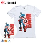Custom Garment Printed Print Label For Clothing