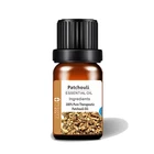 Wholesale health skin care natural essential oil patchouli oil CAS 8014-09-3