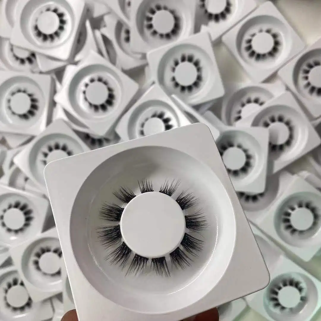 wholesale 3d 13mm pre-cut diy faux silk mink segment cluster eye lash 3d segmented strip sticky waterproof false eyelashes, Natural black
wholesale 3d 13mm pre-cut diy faux silk mink segment cluster eye lash 3d segmented strip sticky waterproof false eyelashes, Natural black