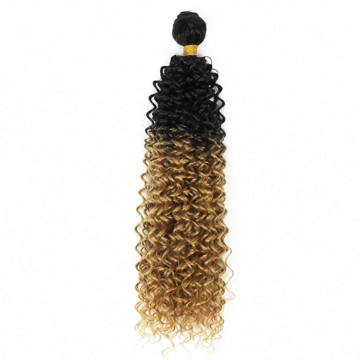 MYZYR 100 Gram/Piece8inch ~30inch Kinky Curly Hair weaving Black Color double machine weft Synthetic hair bundle, Pink,black
MYZYR 100 Gram/Piece8inch ~30inch Kinky Curly Hair weaving Black Color double machine weft Synthetic hair bundle, Pink,black