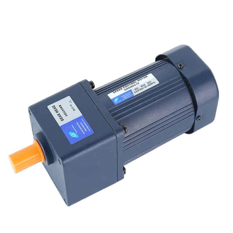 Wholesale ac motor with gear box 60W 220Vgood price ac reverisible rotisserie motor made in China
Wholesale ac motor with gear box 60W 220Vgood price ac reverisible rotisserie motor made in China