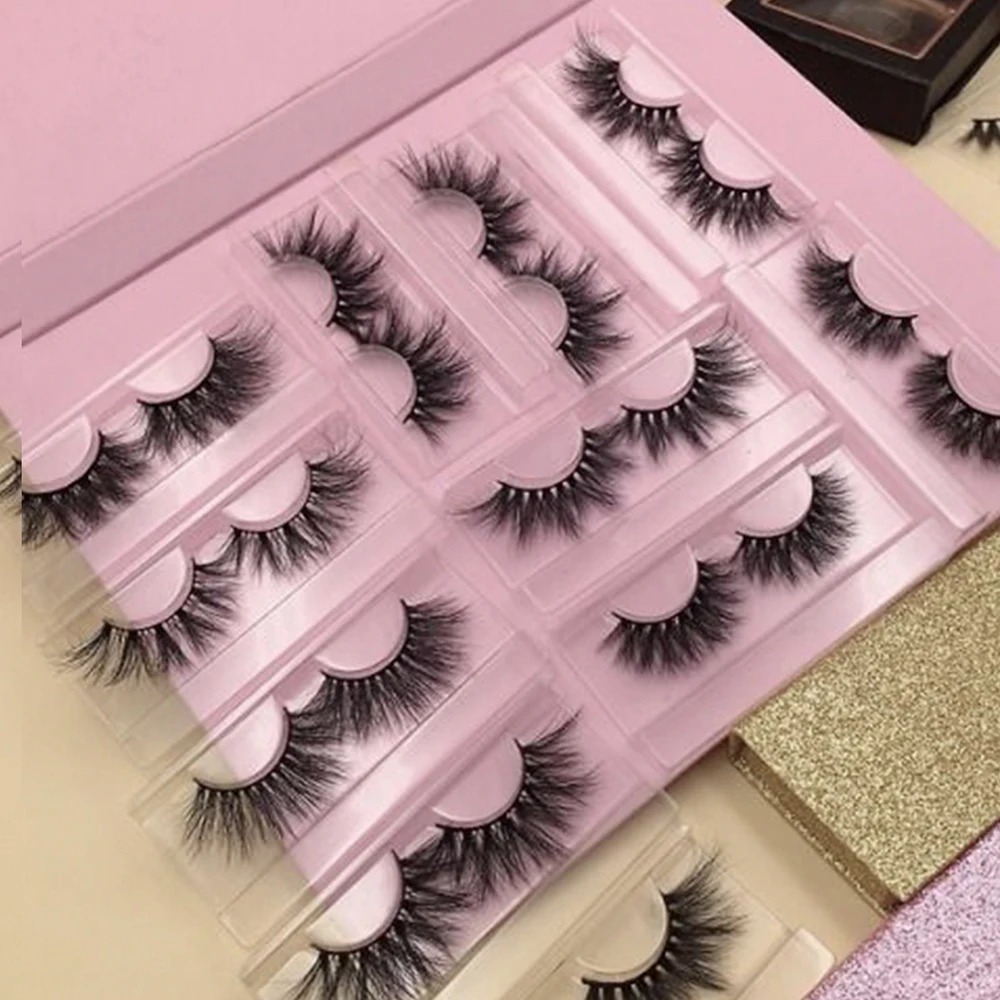 Wholesale Fluffy Long Soft 3d 25mm Mink Eyelash With High Quality 25mm Eyelashes Cases Bulk Lashes, Natural black
Wholesale Fluffy Long Soft 3d 25mm Mink Eyelash With High Quality 25mm Eyelashes Cases Bulk Lashes, Natural black