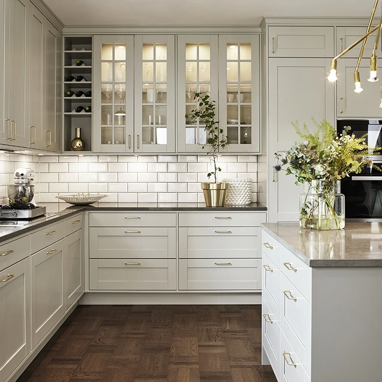 High Gloss Wooden White PVC/ Lacquer Doors Mdf Wall Storage With Island Base Sink Cupboard Design Kitchen Cabinet Unit Set
High Gloss Wooden White PVC/ Lacquer Doors Mdf Wall Storage With Island Base Sink Cupboard Design Kitchen Cabinet Unit Set