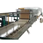 Paper products kraft / fluting / test liner paper making machine