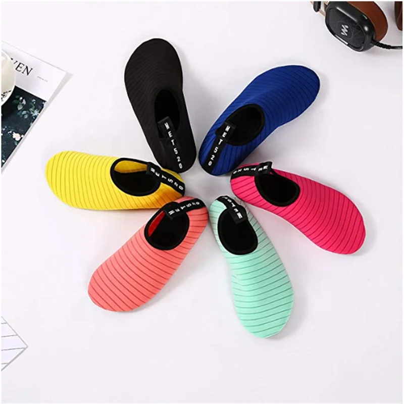Hot sale outdoor shoes men water Sports Shoes Barefoot Quick-Dry Aqua socks for men yoga, 6 colors
Hot sale outdoor shoes men water Sports Shoes Barefoot Quick-Dry Aqua socks for men yoga, 6 colors
