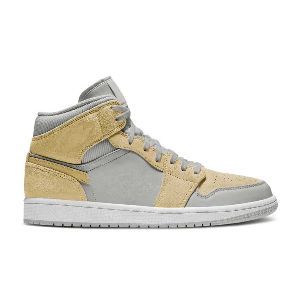 aj 1 Mid Brown men's women's fashion casual sports basketball running zapatillas zapatos shoes sneakers -xmdylan
aj 1 Mid Brown men's women's fashion casual sports basketball running zapatillas zapatos shoes sneakers -xmdylan