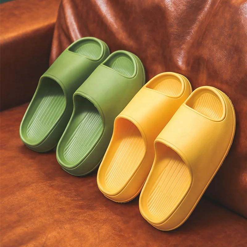 Colorful Yeezy Slides Slippers Women Ladies Summer Foam EVA Pink Yeezy Sandals Female Soft Comfortable Beach House Slides Shoes, Black, pink, yellow, orange, grey, orange, green
Colorful Yeezy Slides Slippers Women Ladies Summer Foam EVA Pink Yeezy Sandals Female Soft Comfortable Beach House Slides Shoes, Black, pink, yellow, orange, grey, orange, green
