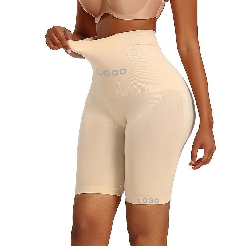 Wholesale Women Plus Size Underwear Shapers High Waist Slim Panties Waist Shaping Shapewear, Black, nude
Wholesale Women Plus Size Underwear Shapers High Waist Slim Panties Waist Shaping Shapewear, Black, nude