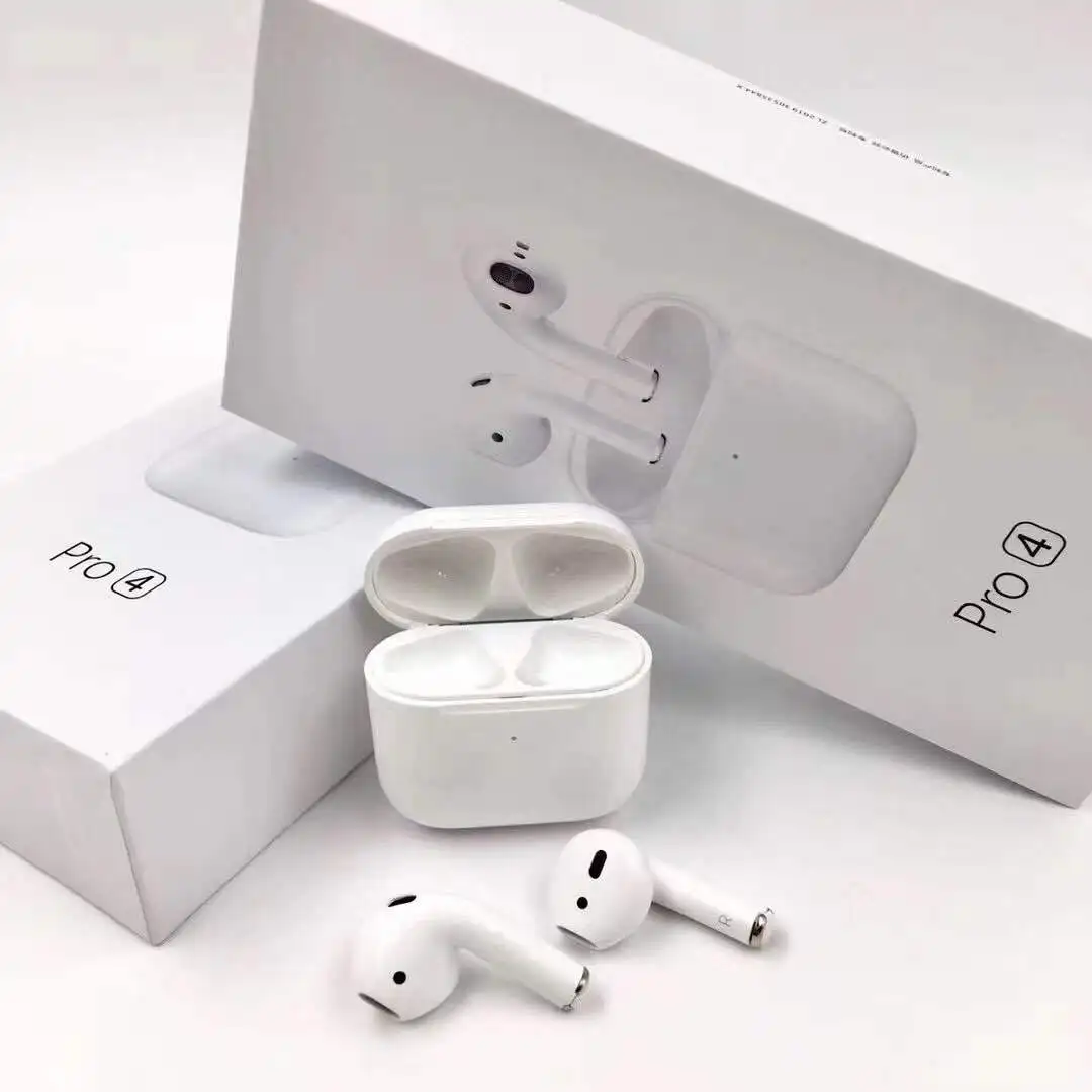 2021 BT. 5.0 Inpods pro 4 Mini Sport Wireless Earbuds Earphones tws headphones with Charging Case, Colors
2021 BT. 5.0 Inpods pro 4 Mini Sport Wireless Earbuds Earphones tws headphones with Charging Case, Colors