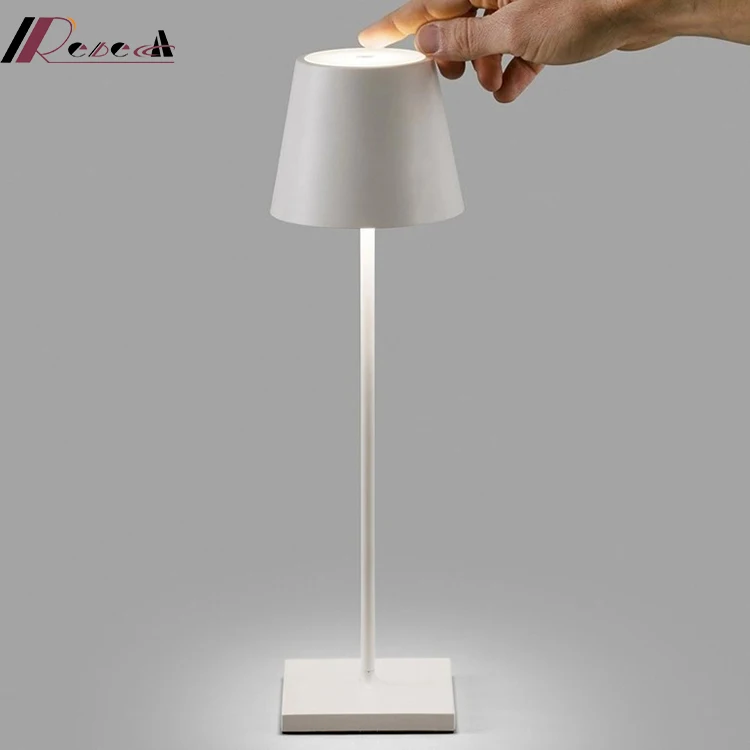 waterproof table lamp