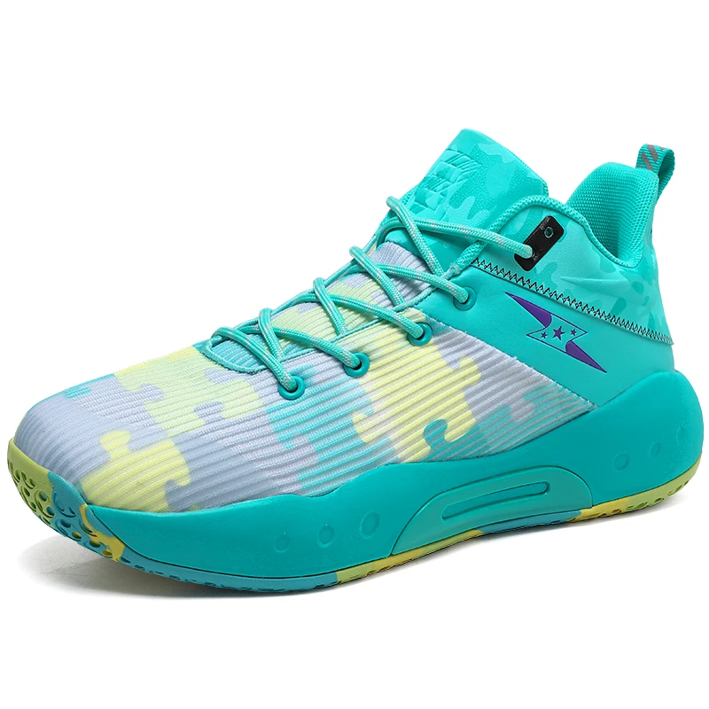 New superstar fashion rubber basketball shoes men's and women's breathable professional basketball shoes high top sports shoes
New superstar fashion rubber basketball shoes men's and women's breathable professional basketball shoes high top sports shoes