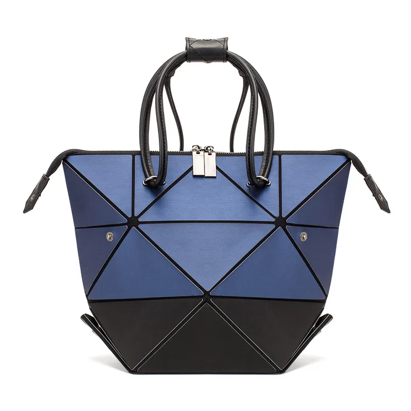 Laser Pu Bag Women Handbags Tote Bag Diamond Silver 2021 Luxury Geometric Travel Tote Bag,fashion Single Zipper & Hasp Polyester
Laser Pu Bag Women Handbags Tote Bag Diamond Silver 2021 Luxury Geometric Travel Tote Bag,fashion Single Zipper & Hasp Polyester