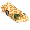 Eco-Friendly Biodegradable Sustainable Alternative To Plastic Bags, Organic Beeswax Wraps Cling Sandwich