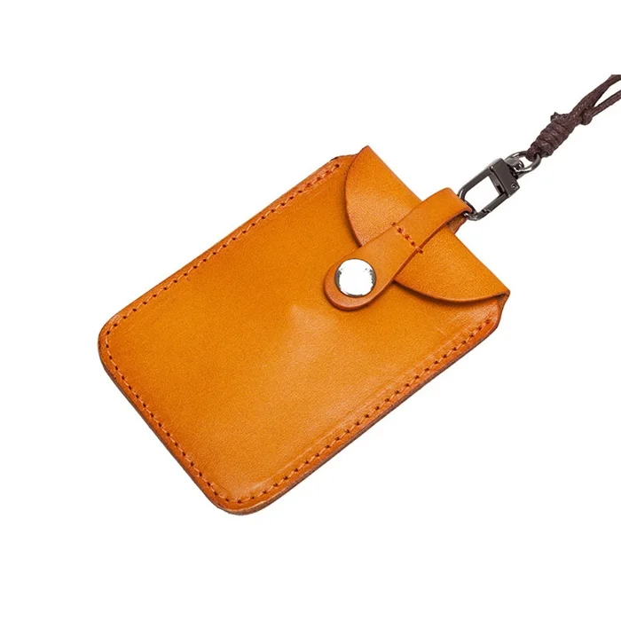 2020 Wholesale Luxury Gift Genuine Top Loader Leather Made Business Lanyard Necklace Holder Card For Men, Red,yellow,brown,black
2020 Wholesale Luxury Gift Genuine Top Loader Leather Made Business Lanyard Necklace Holder Card For Men, Red,yellow,brown,black