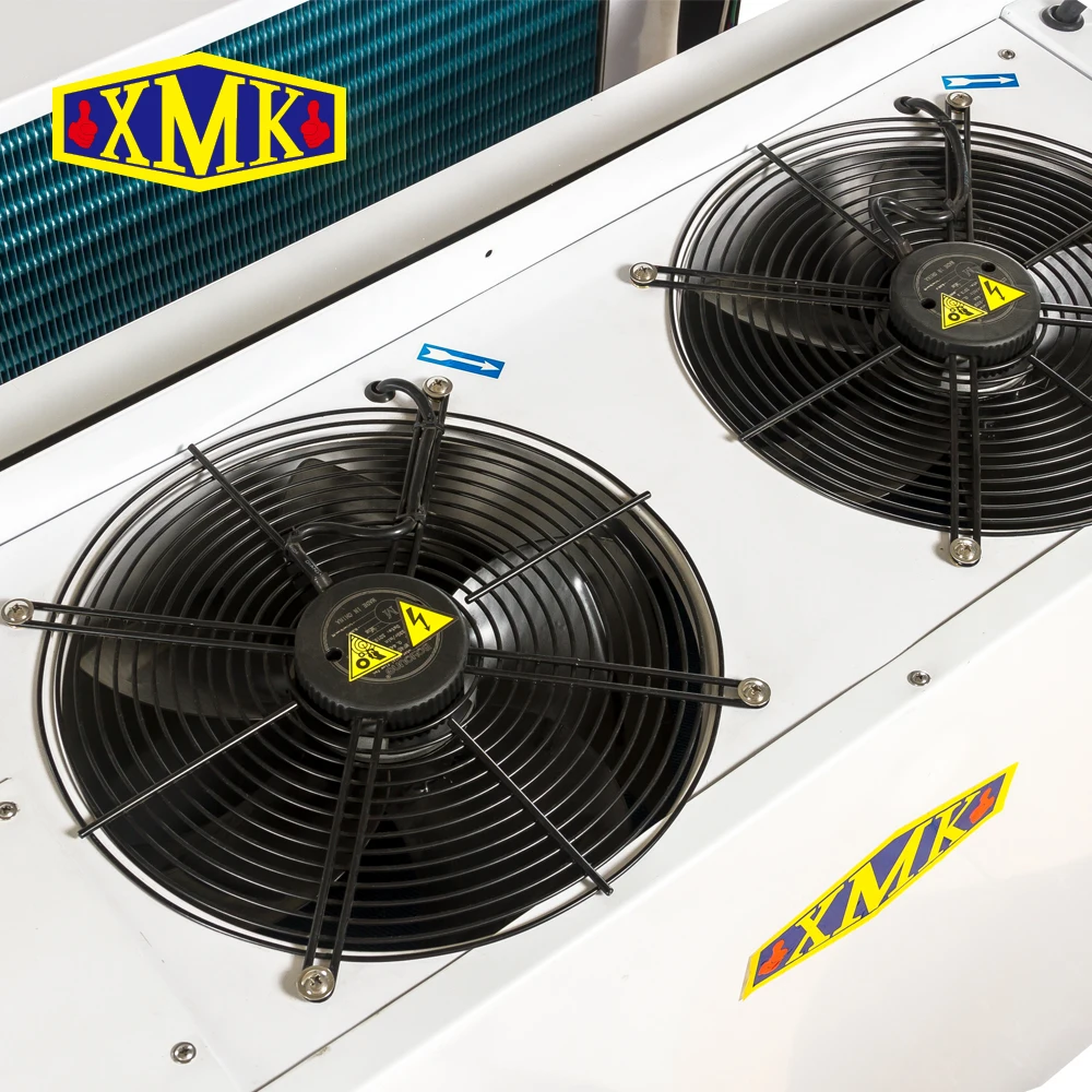 Monoblock Unit, XMK, 1~3HP, 220v, 50/60hz - detail 30
