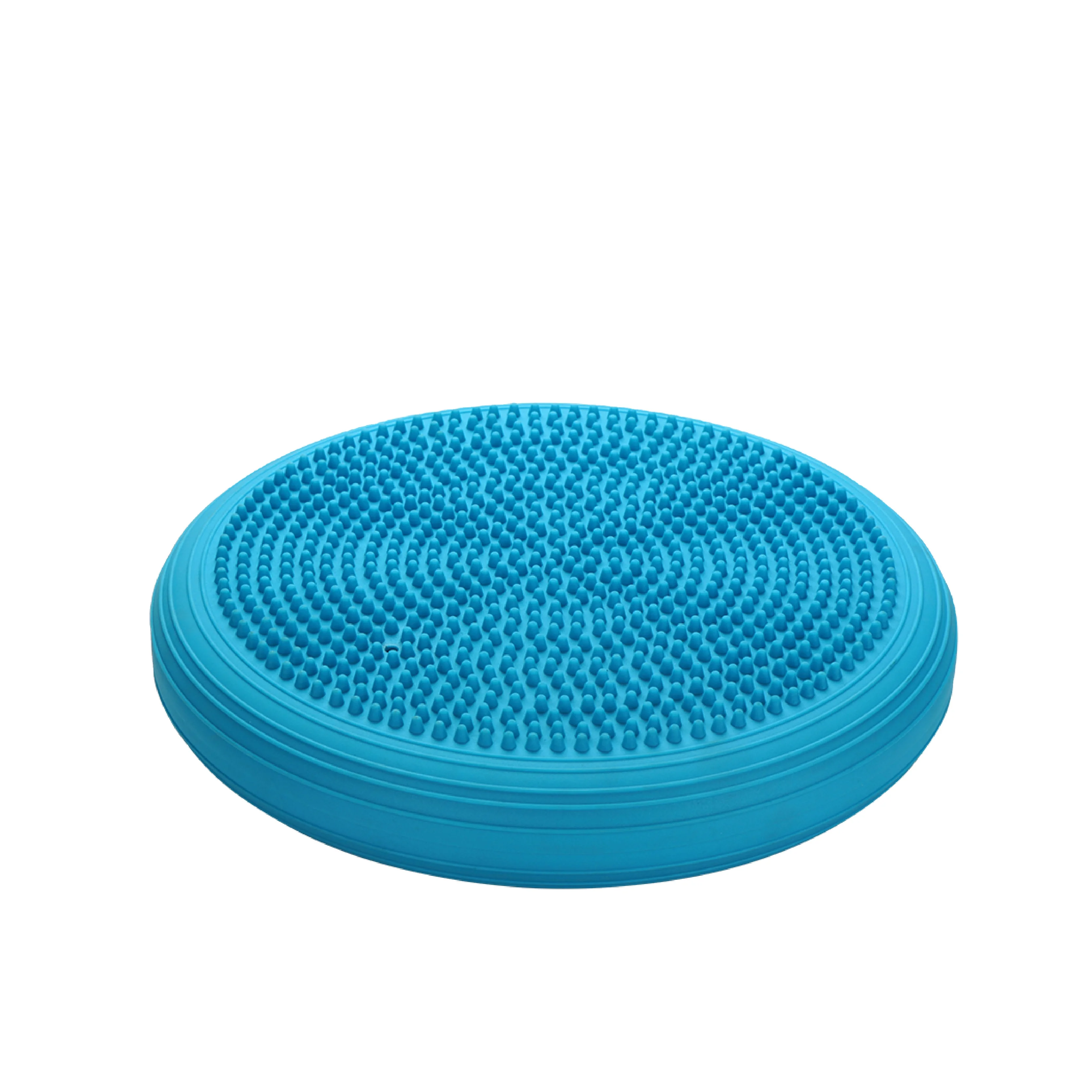 High Quality Wholesale Gym Yoga PVC Balance Disc/Balance Cushion With Pump, Customized
High Quality Wholesale Gym Yoga PVC Balance Disc/Balance Cushion With Pump, Customized