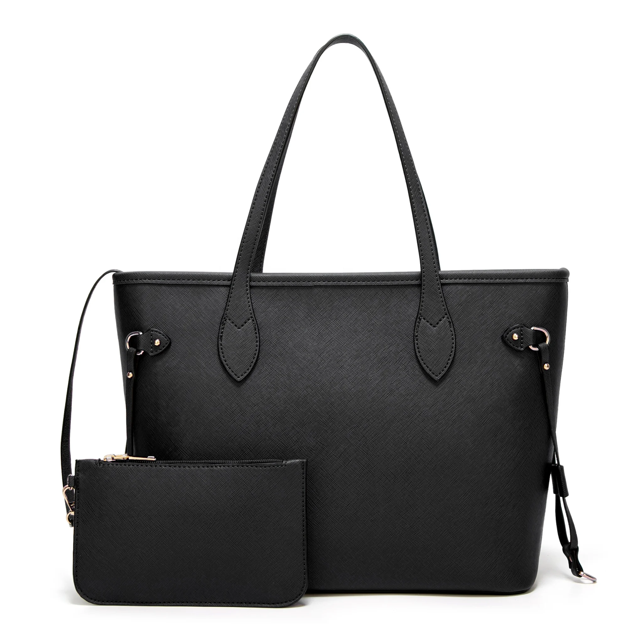 On Sale Guangzhou Manufacturer Wholesale designer handbags and Purses Leather Large Luxury Tote Handbag for Women 
On Sale Guangzhou Manufacturer Wholesale designer handbags and Purses Leather Large Luxury Tote Handbag for Women