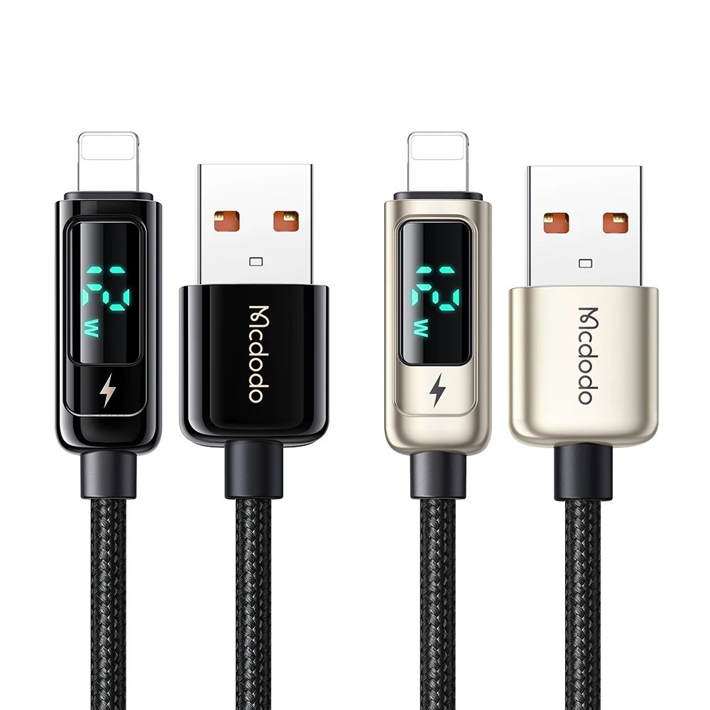 Digital Display Cable 3A Usb to Iphone Lightning Mobile Phone Charging Power Fast Charging Usb Data Cable With Led
Digital Display Cable 3A Usb to Iphone Lightning Mobile Phone Charging Power Fast Charging Usb Data Cable With Led