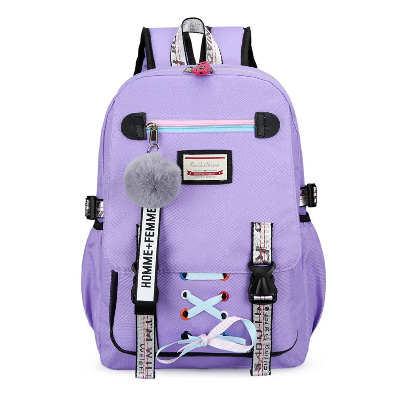 2021 School Bags Laptop Bag Trendy Backpacks for College Girls Boys Lovers, Pink, light green, black, yellow
2021 School Bags Laptop Bag Trendy Backpacks for College Girls Boys Lovers, Pink, light green, black, yellow