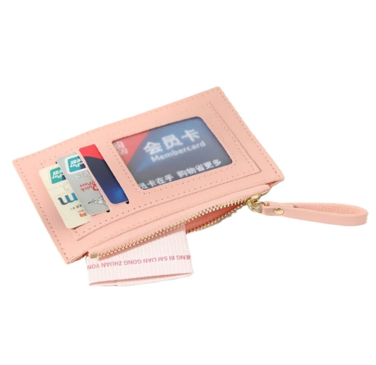 Best Seller slim luxury card holder leather name card holder for business, Many color can choose
Best Seller slim luxury card holder leather name card holder for business, Many color can choose