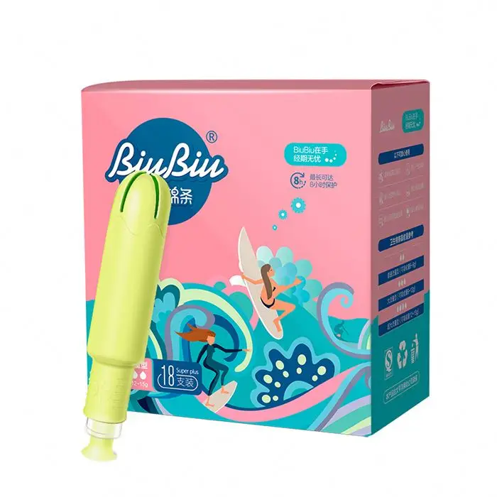 Woman Tampons Making Machine Tampon Applicator Disposable Bamboo Charcoal Fiber Encreur Pour Vetement Organic Cotton Fabric
Woman Tampons Making Machine Tampon Applicator Disposable Bamboo Charcoal Fiber Encreur Pour Vetement Organic Cotton Fabric