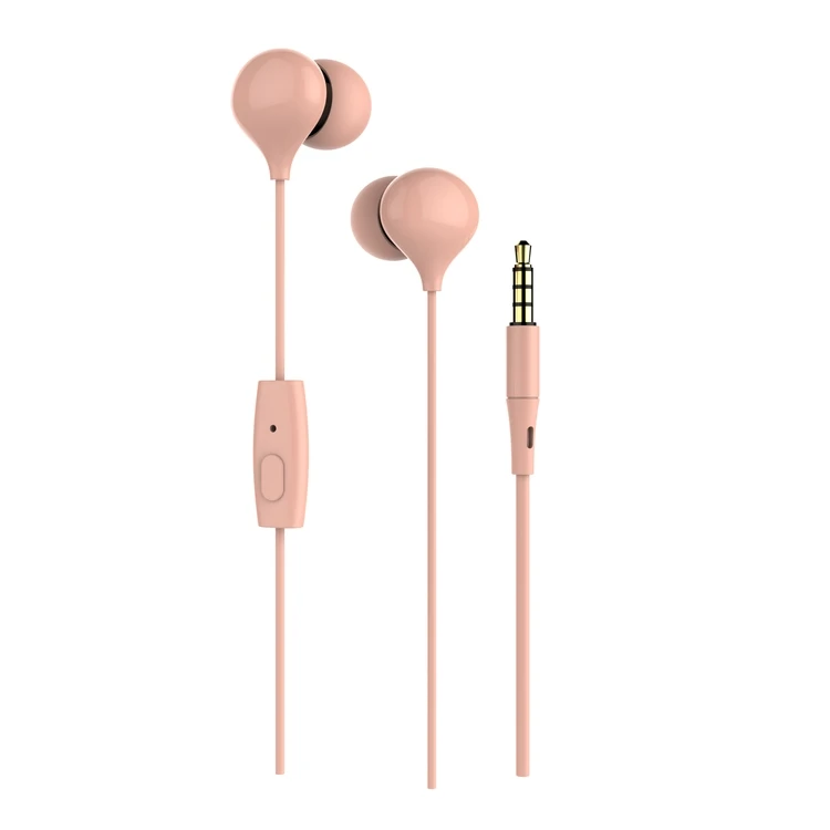 Factory Price Wholesale Tpe Environmental Protection Wire Control Headset With Microphone
Factory Price Wholesale Tpe Environmental Protection Wire Control Headset With Microphone